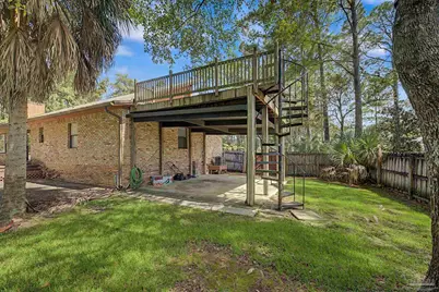 5523 North Shore Rd, Pensacola, FL 32507 - Photo 19
