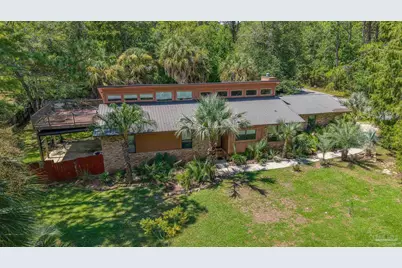 5523 North Shore Rd, Pensacola, FL 32507 - Photo 57