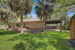 5523 N Shore Rd, Pensacola, FL 32507 - Photo 13