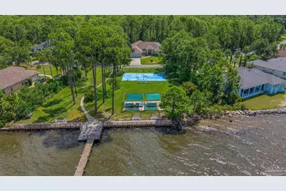 5523 North Shore Rd, Pensacola, FL 32507 - Photo 63