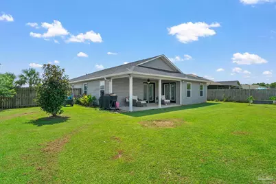 6098 Redberry Dr, Gulf Breeze, FL 32563 - Photo 33
