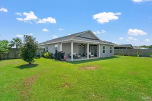 6098 Redberry Dr, Gulf Breeze, FL 32563 - Photo 5