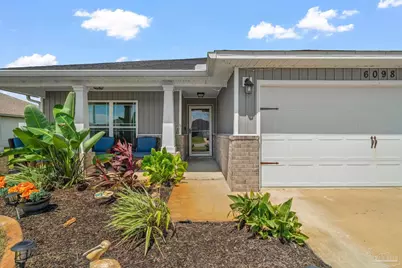 6098 Redberry Dr, Gulf Breeze, FL 32563 - Photo 7