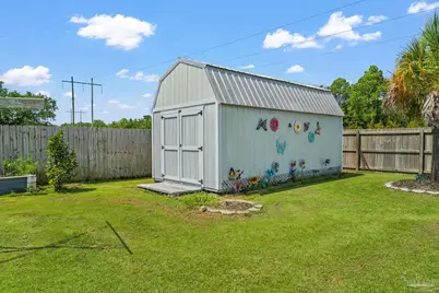 6098 Redberry Dr, Gulf Breeze, FL 32563 - Photo 5