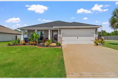 6098 Redberry Dr, Gulf Breeze, FL 32563 - Photo 1