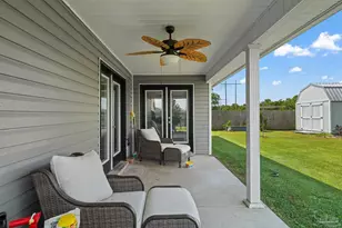 6098 Redberry Dr, Gulf Breeze, FL 32563 - Photo 33