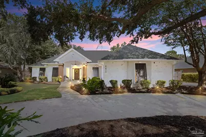 4473 Madura Rd, Gulf Breeze, FL 32563 - Photo 1