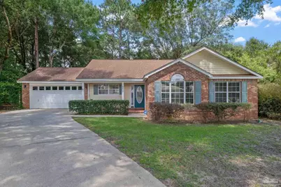 6610 Woodbrook Ct, Milton, FL 32583 - Photo 1