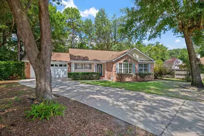 6610 Woodbrook Ct, Milton, FL 32583 - Photo 3
