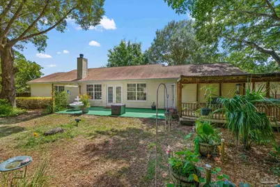 6610 Woodbrook Ct, Milton, FL 32583 - Photo 37
