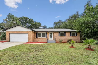 7605 Harvey St, Pensacola, FL 32506 - Photo 1