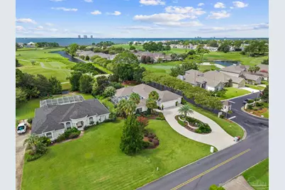 3701 Tiger Point Blvd, Gulf Breeze, FL 32563 - Photo 69