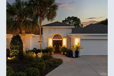 3701 Tiger Point Blvd, Gulf Breeze, FL 32563 - Photo 5