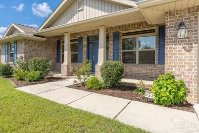 5935 Makenna Dr, Pensacola, FL 32526 - Photo 3