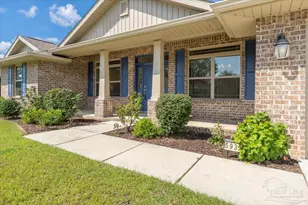 5935 Makenna Dr, Pensacola, FL 32526 - Photo 3