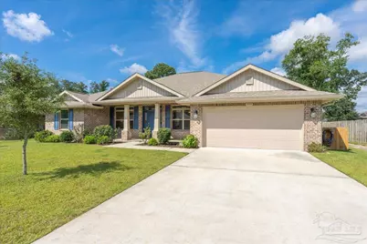 5935 Makenna Dr, Pensacola, FL 32526 - Photo 1