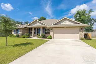 5935 Makenna Dr, Pensacola, FL 32526 - Photo 1