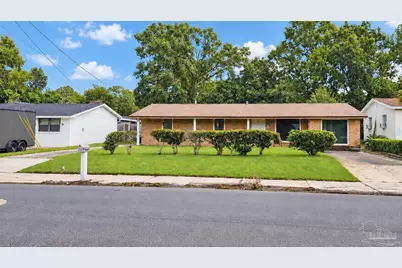 7830 Aaron Dr, Pensacola, FL 32534 - Photo 47