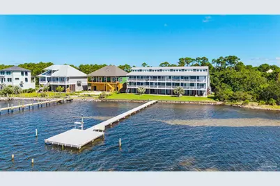 5539 Soundside Dr #L, Gulf Breeze, FL 32563 - Photo 9