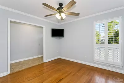 5539 Soundside Dr #L, Gulf Breeze, FL 32563 - Photo 17