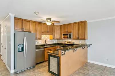 5539 Soundside Dr #L, Gulf Breeze, FL 32563 - Photo 27