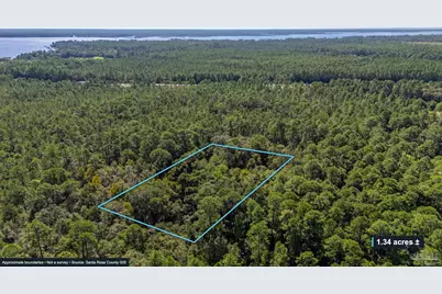 7157 Windwood Ln, Milton, FL 32583 - Photo 3