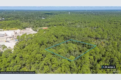 7157 Windwood Ln, Milton, FL 32583 - Photo 5