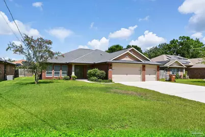 8342 Randall Dr, Navarre, FL 32566 - Photo 1