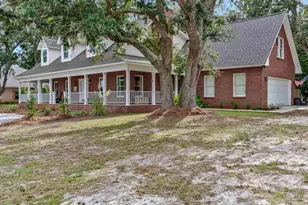 4701 Soule Pl, Gulf Breeze, FL 32563 - Photo 3