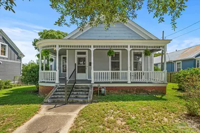 1417 E Jackson St, Pensacola, FL 32501 - Photo 3