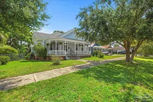 1417 E Jackson St, Pensacola, FL 32501 - Photo 1