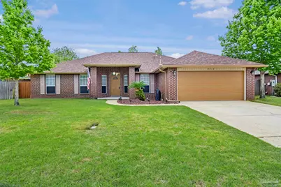 2512 Jibe Dr, Pensacola, FL 32507 - Photo 1