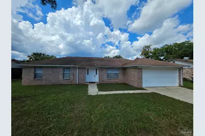 6942 Falcon Dr, Pensacola, FL 32526 - Photo 1
