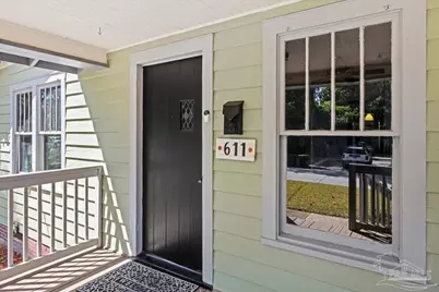611 N 8th Ave, Pensacola, FL 32501 - Photo 5
