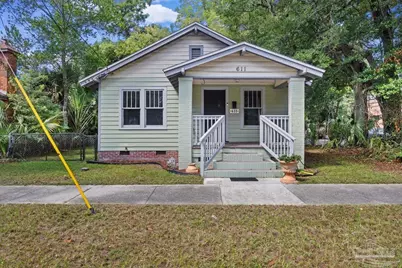 611 N 8th Ave, Pensacola, FL 32501 - Photo 3