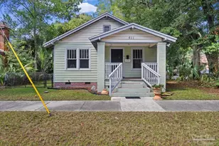 611 N 8th Ave, Pensacola, FL 32501 - Photo 3