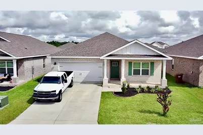 8084 Fir Tree Dr, Milton, FL 32583 - Photo 1