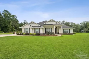 5110 Chumuckla Hwy, Pace, FL 32571 - Photo 1