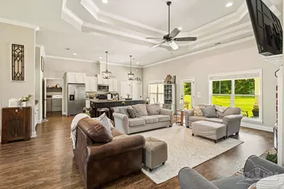 5110 Chumuckla Hwy, Pace, FL 32571 - Photo 19