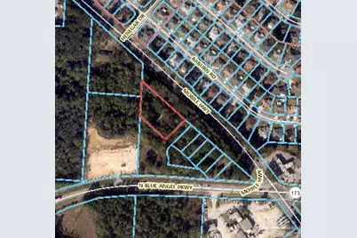 6979 Mobile Hwy, Pensacola, FL 32526 - Photo 3