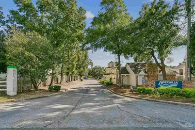 501 E Burgess Rd #F6, Pensacola, FL 32504 - Photo 3