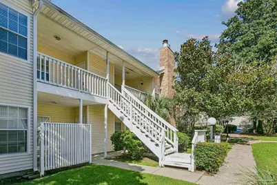 501 E Burgess Rd #F6, Pensacola, FL 32504 - Photo 9