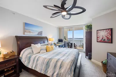10099 Nelle Ave #905, Pensacola, FL 32507 - Photo 21
