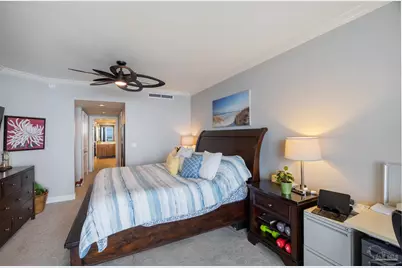 10099 Nelle Ave #905, Pensacola, FL 32507 - Photo 23