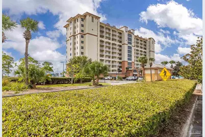 10099 Nelle Ave #905, Pensacola, FL 32507 - Photo 1