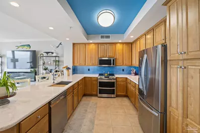 10099 Nelle Ave #905, Pensacola, FL 32507 - Photo 19