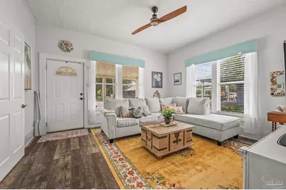 1220 E Cervantes, Pensacola, FL 32501 - Photo 3