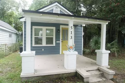 513 W Desoto St, Pensacola, FL 32501 - Photo 13