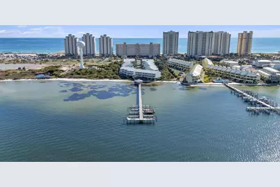 8522 Gulf Blvd #3, Navarre Beach, FL 32566 - Photo 3