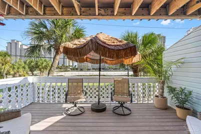 8522 Gulf Blvd #3, Navarre Beach, FL 32566 - Photo 15